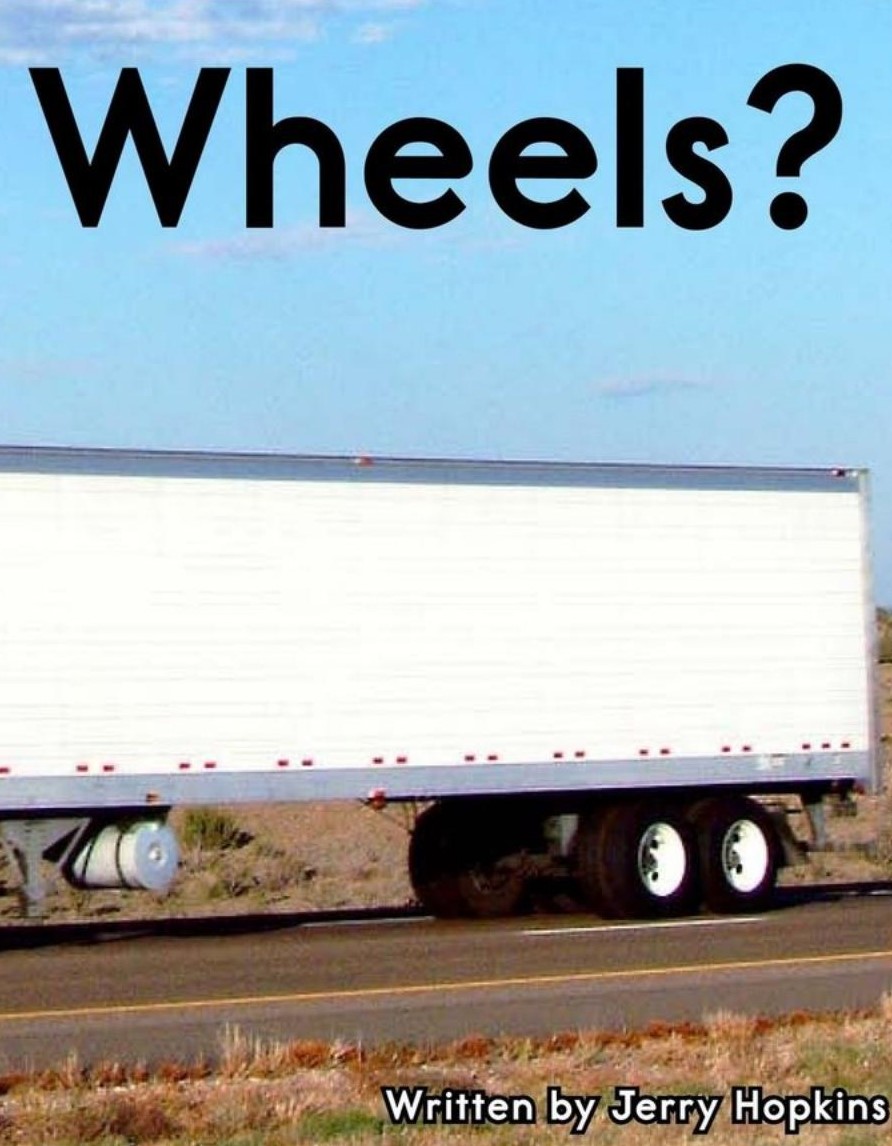 How Many Wheels?