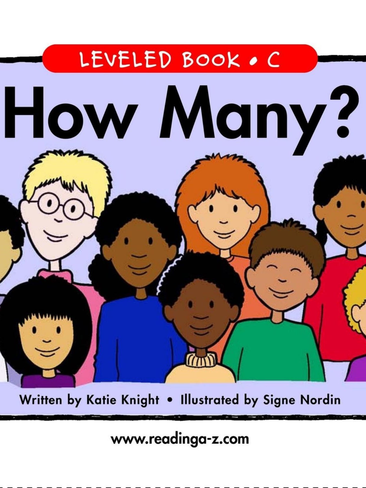 How Many?