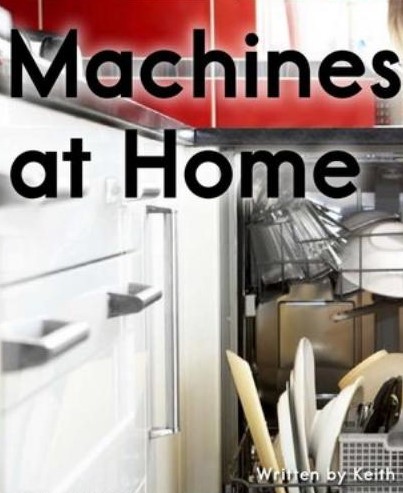 Machines at Home