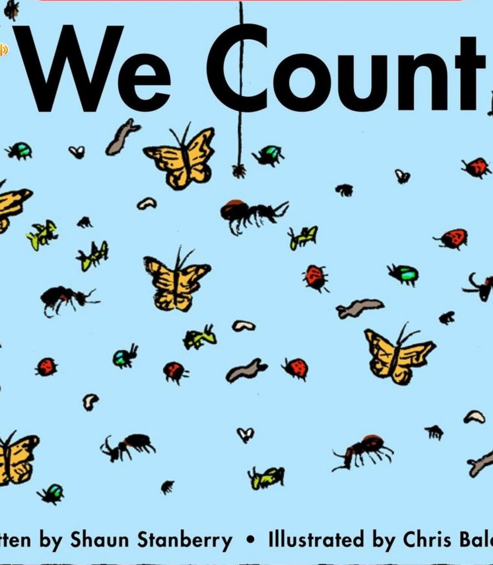 We Count
