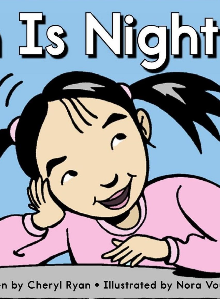 When Is Nighttime