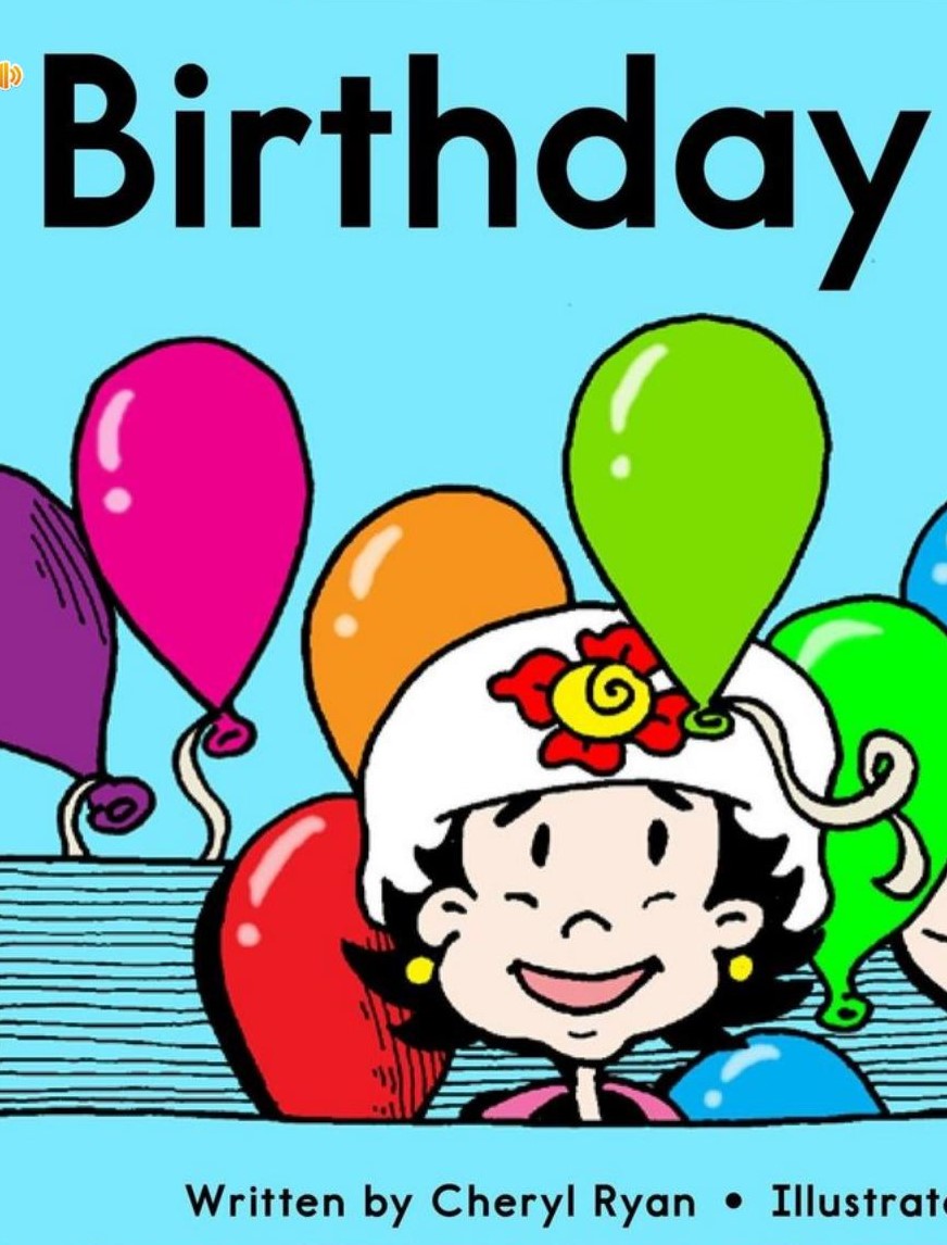 Birthday Party