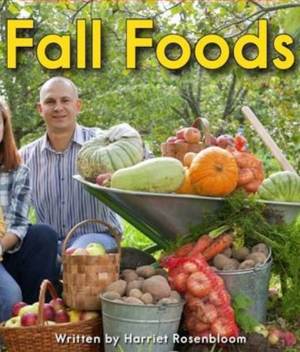 Fall Foods