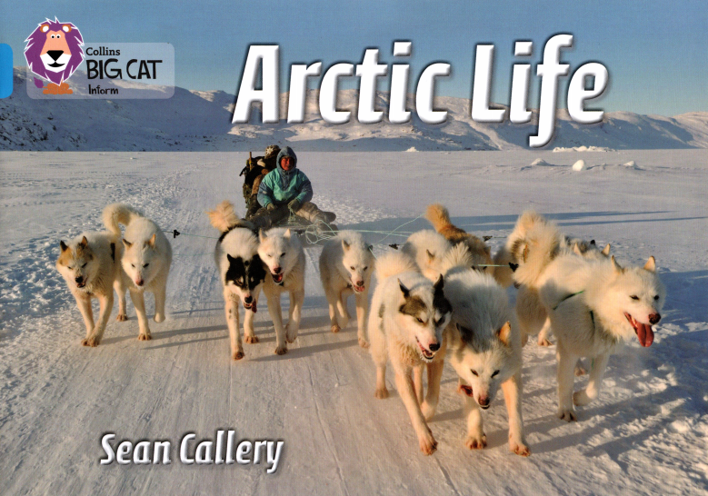 Arctic Life