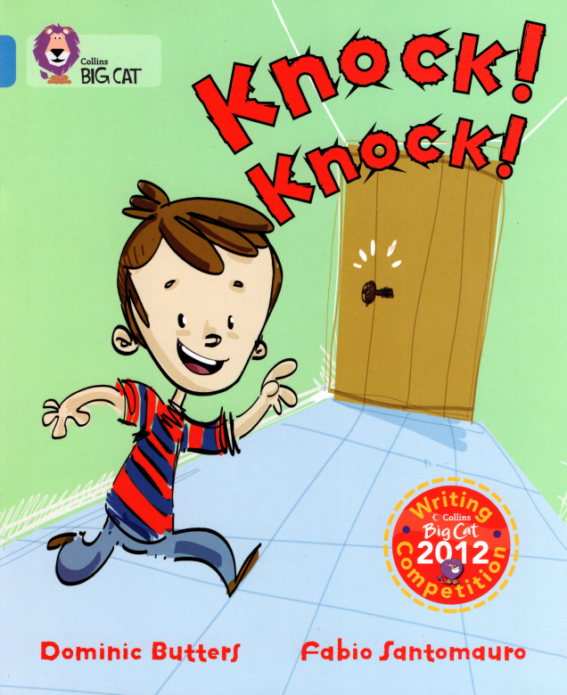 Knock! Knock!
