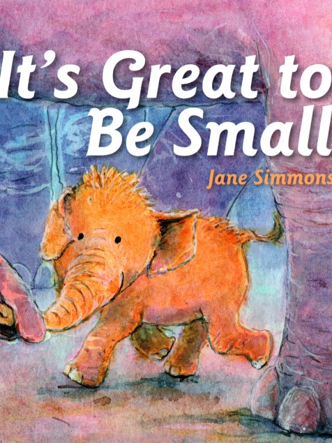 It's Great to Be Small