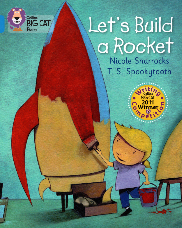 Let's Build a Rocket
