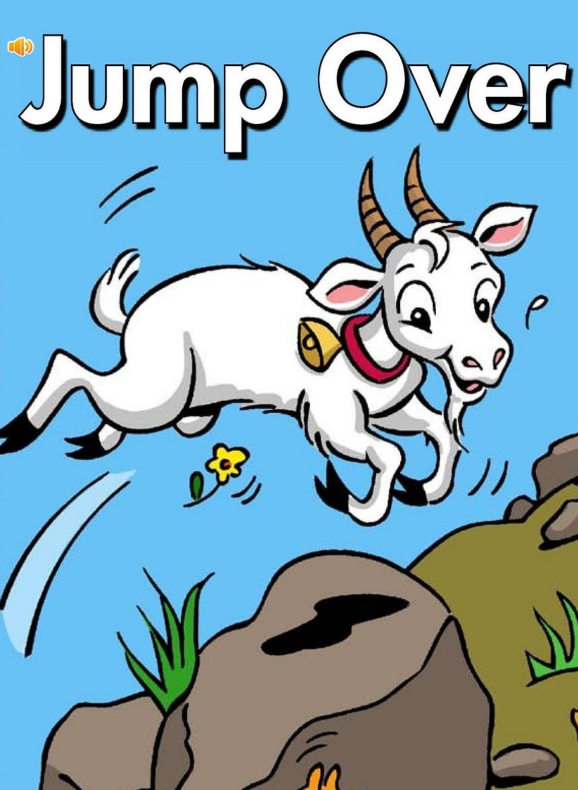 Jump Over