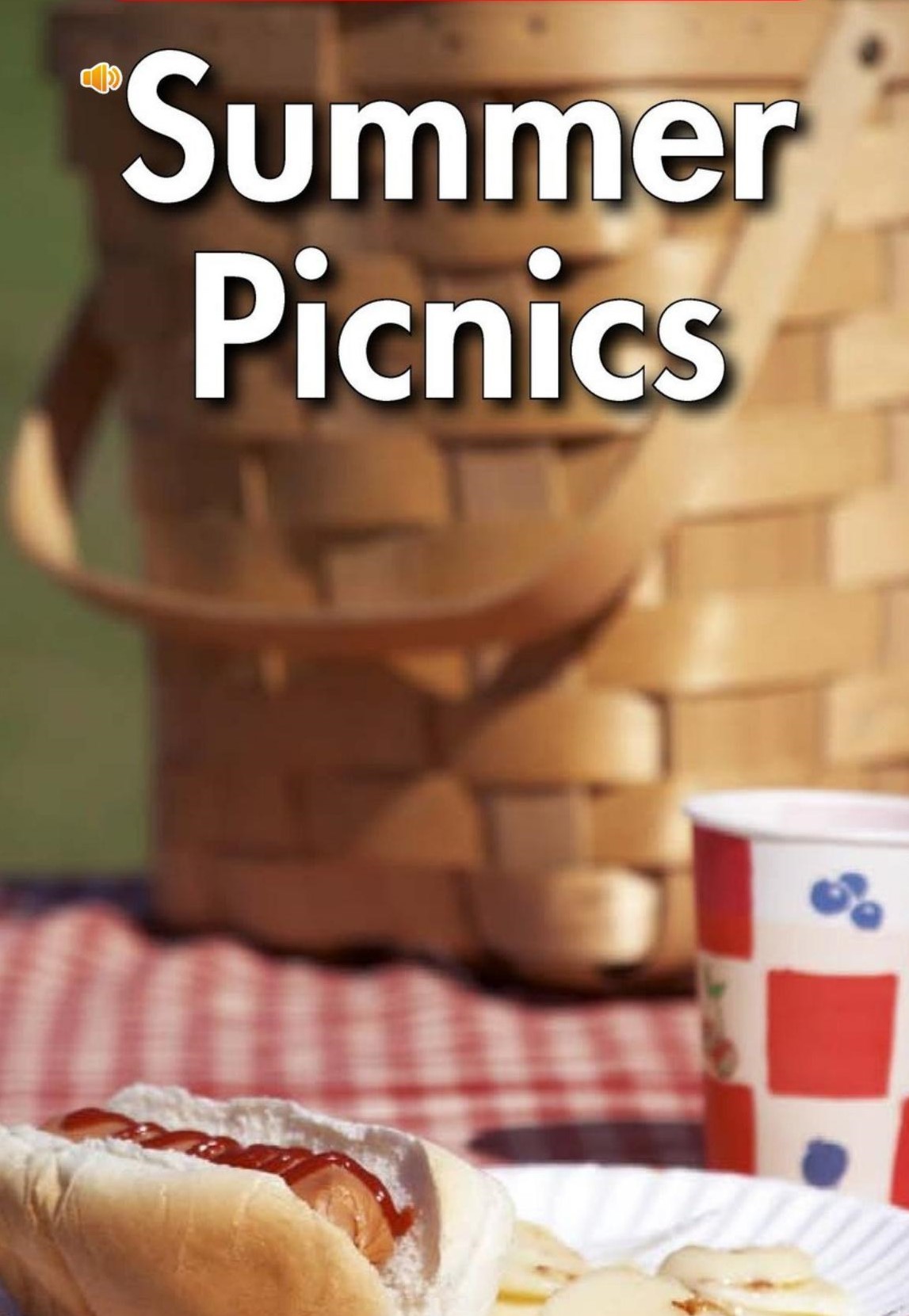Summer Picnics