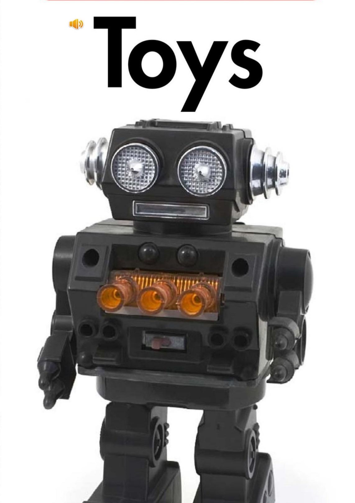 Toys
