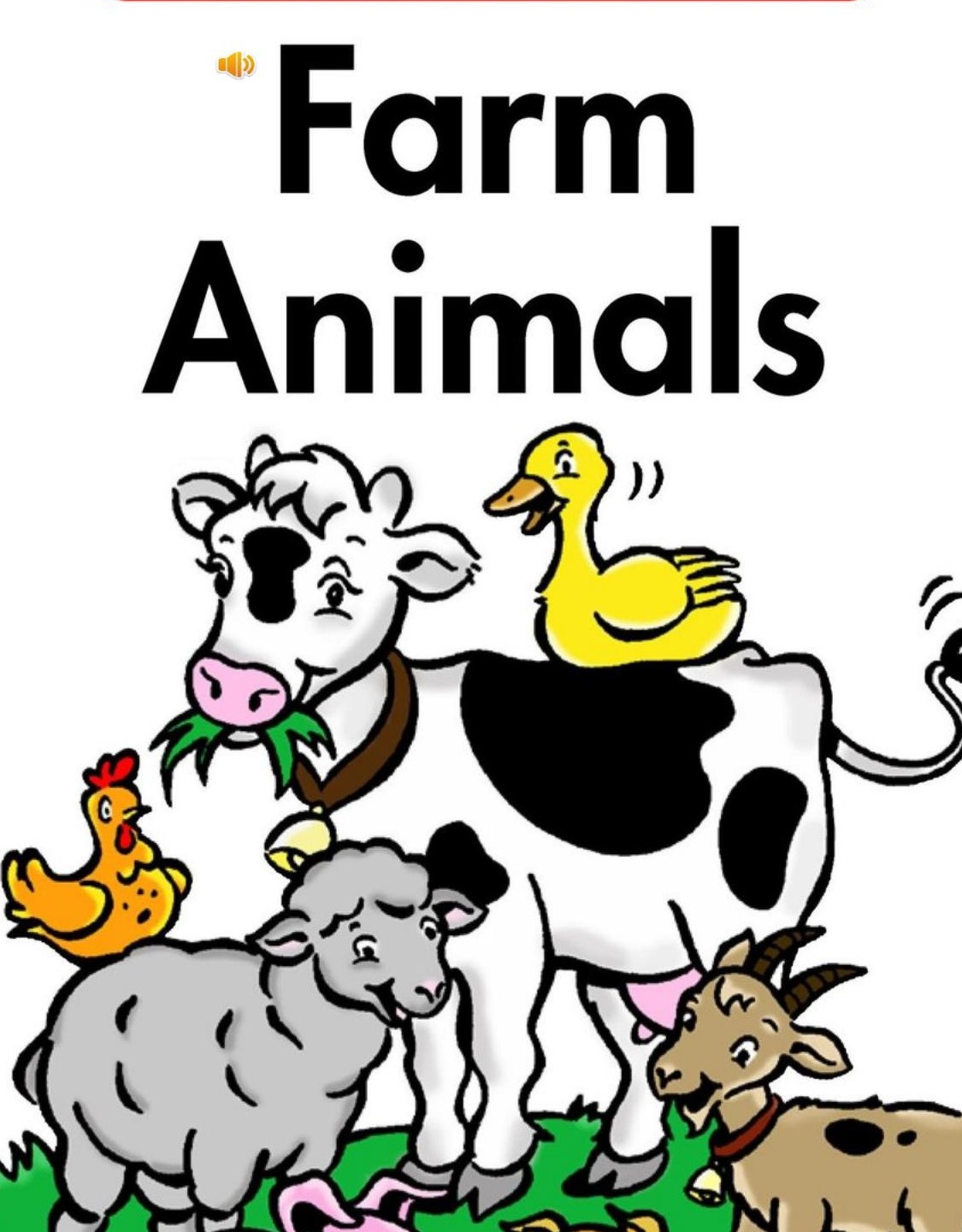 Farm Animals