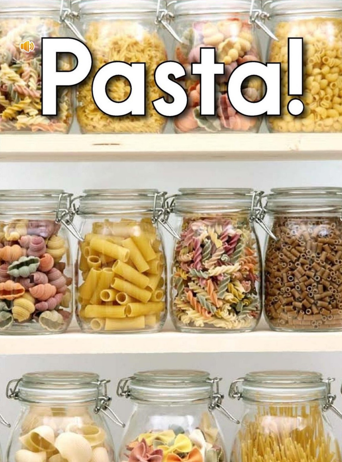 Pasta