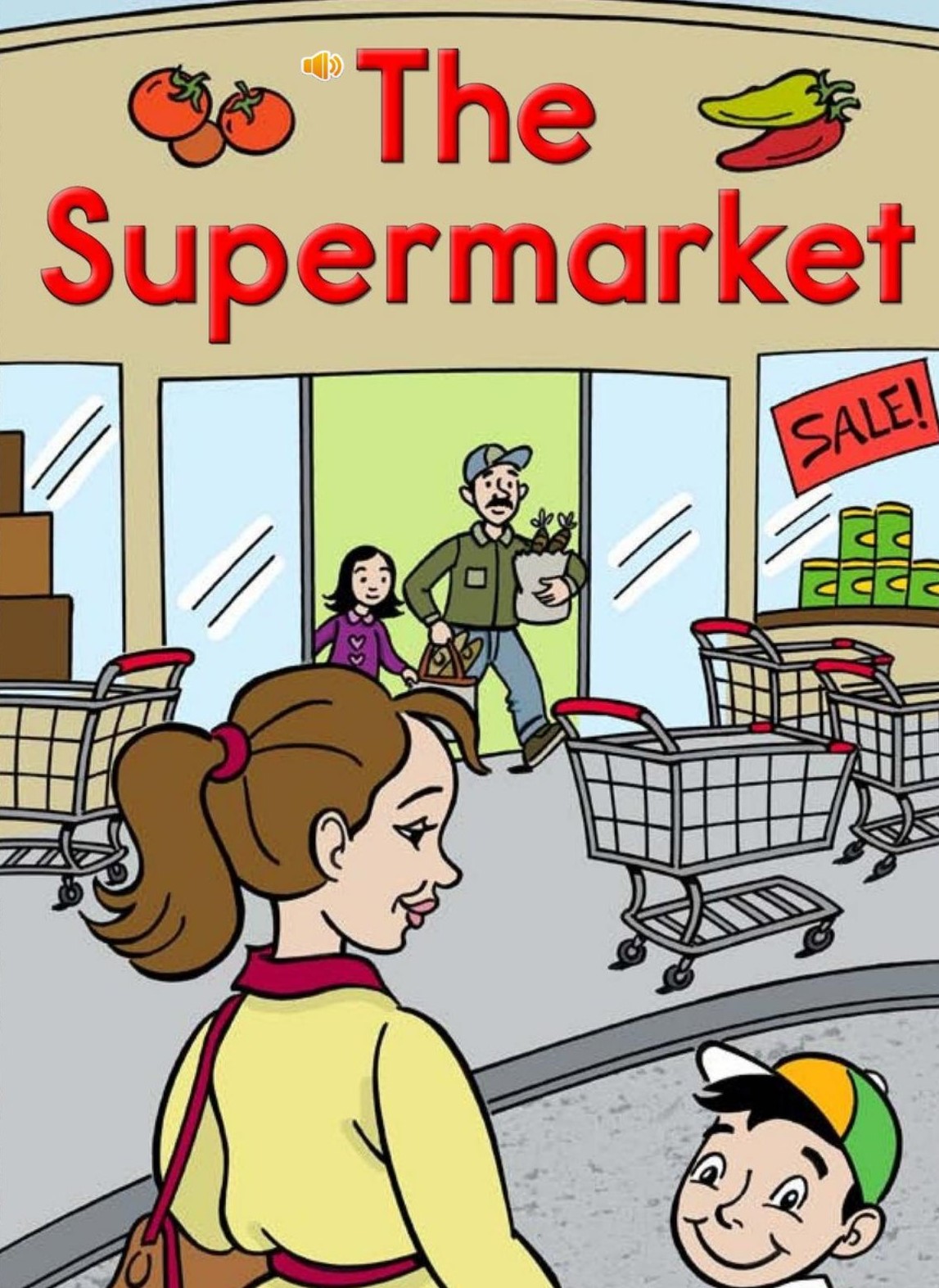 The Supermarket