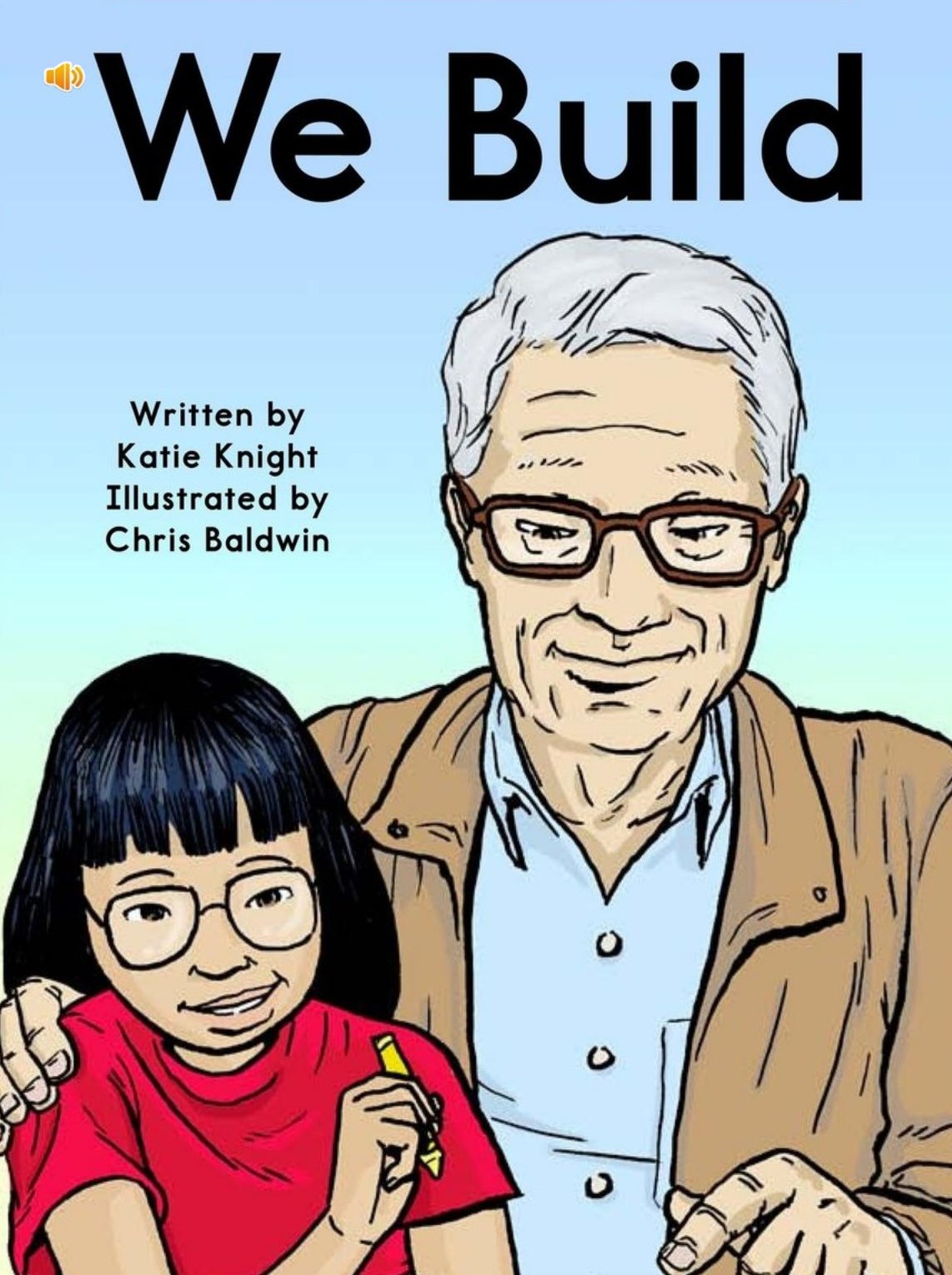 We build