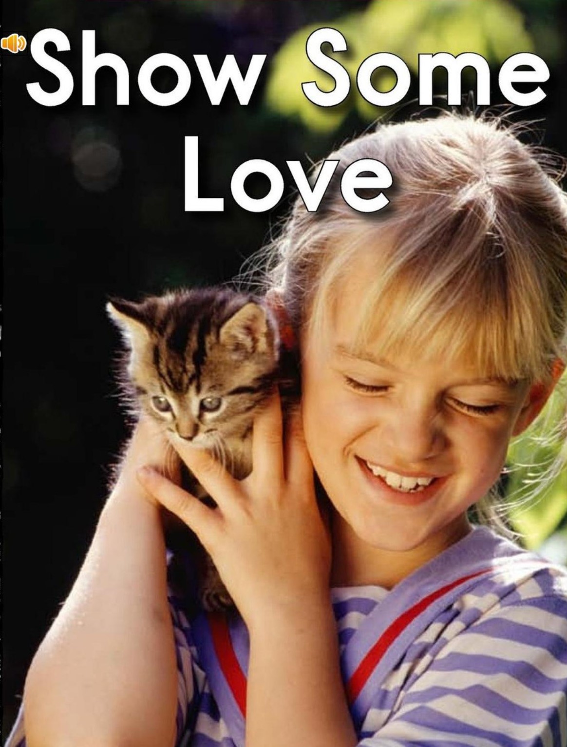 Show Some Love