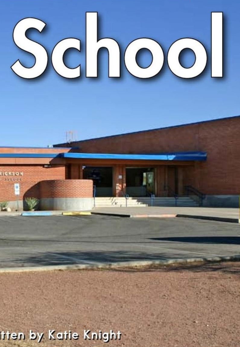 The School