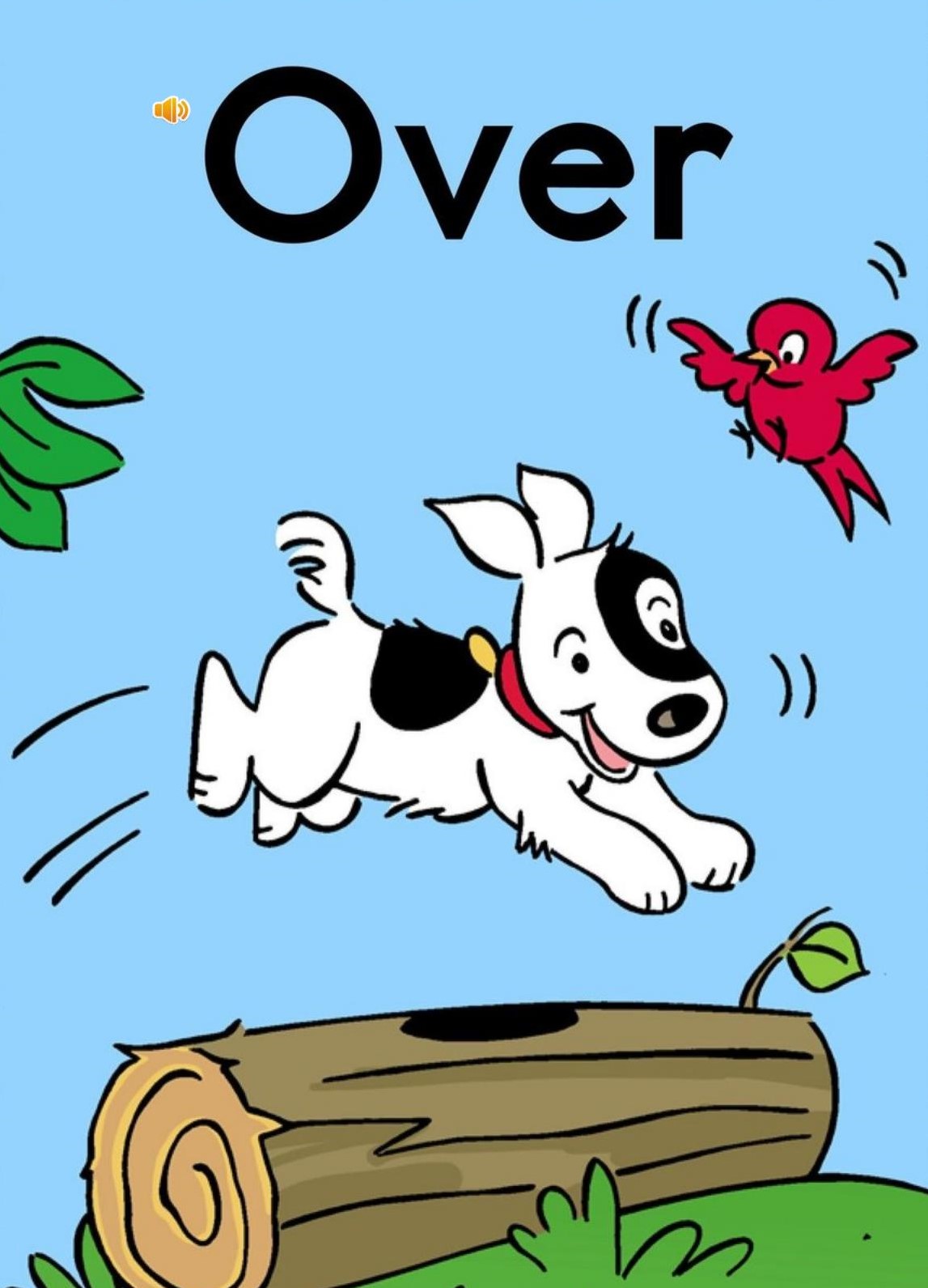 Over