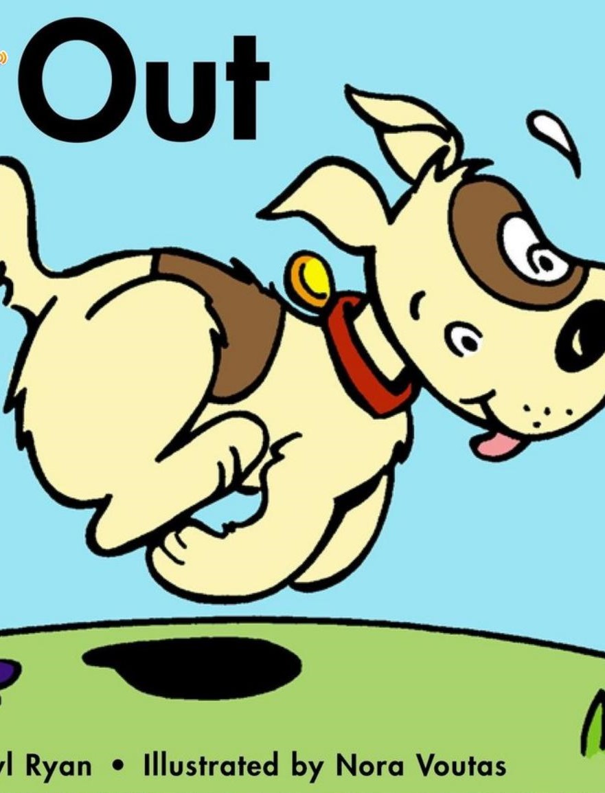 Out