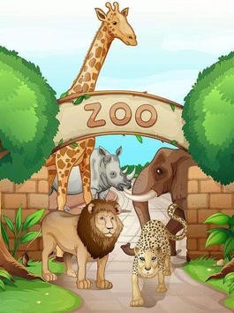 The zoo
