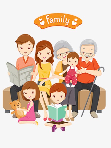 My Family