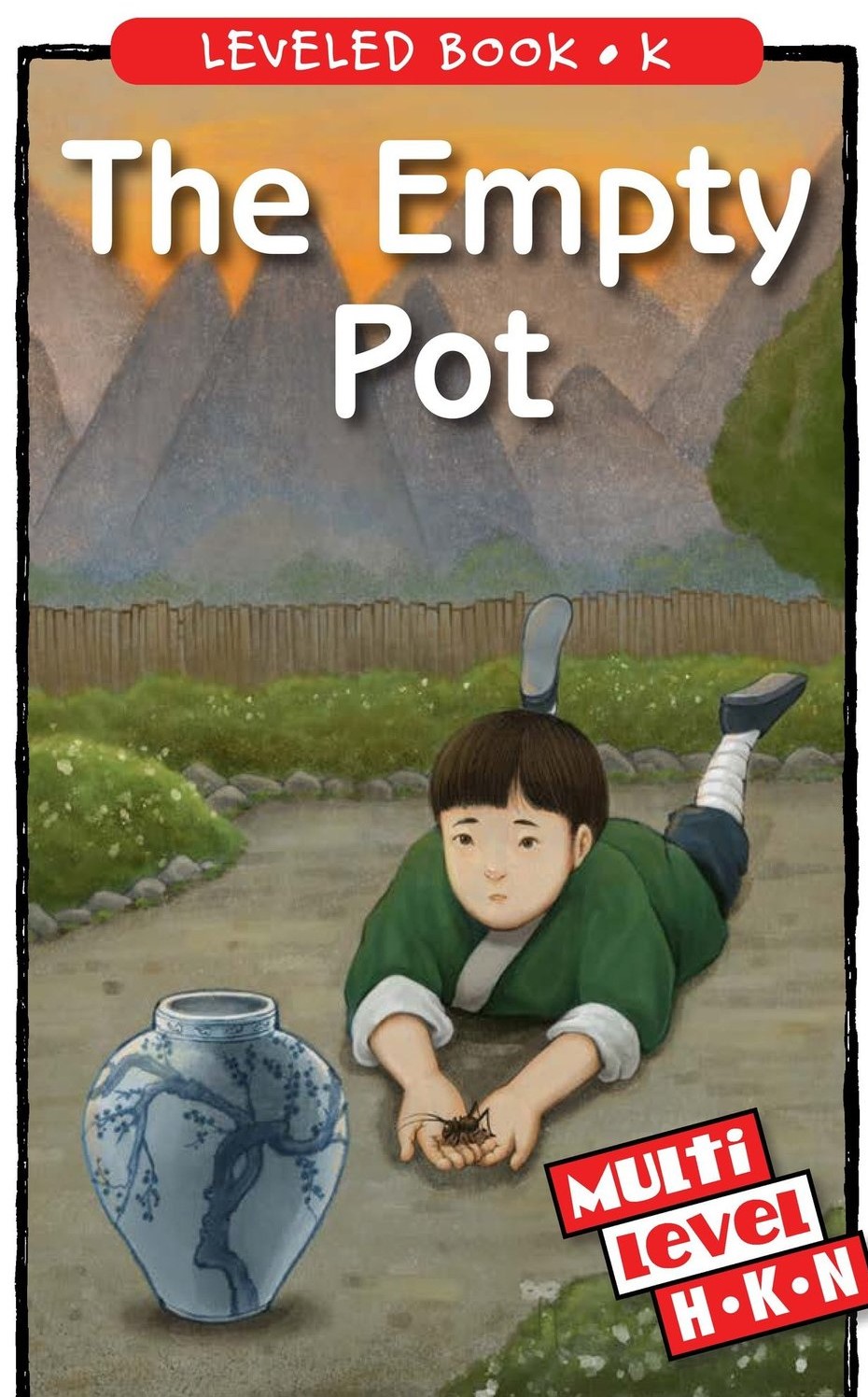 The Empty Pot