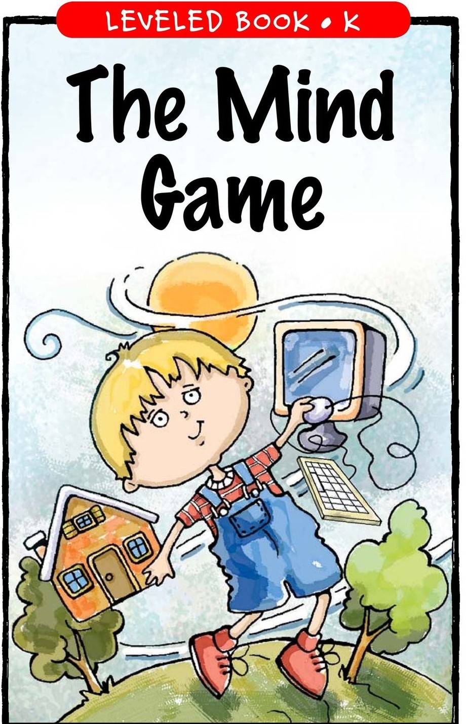 The Mind Game