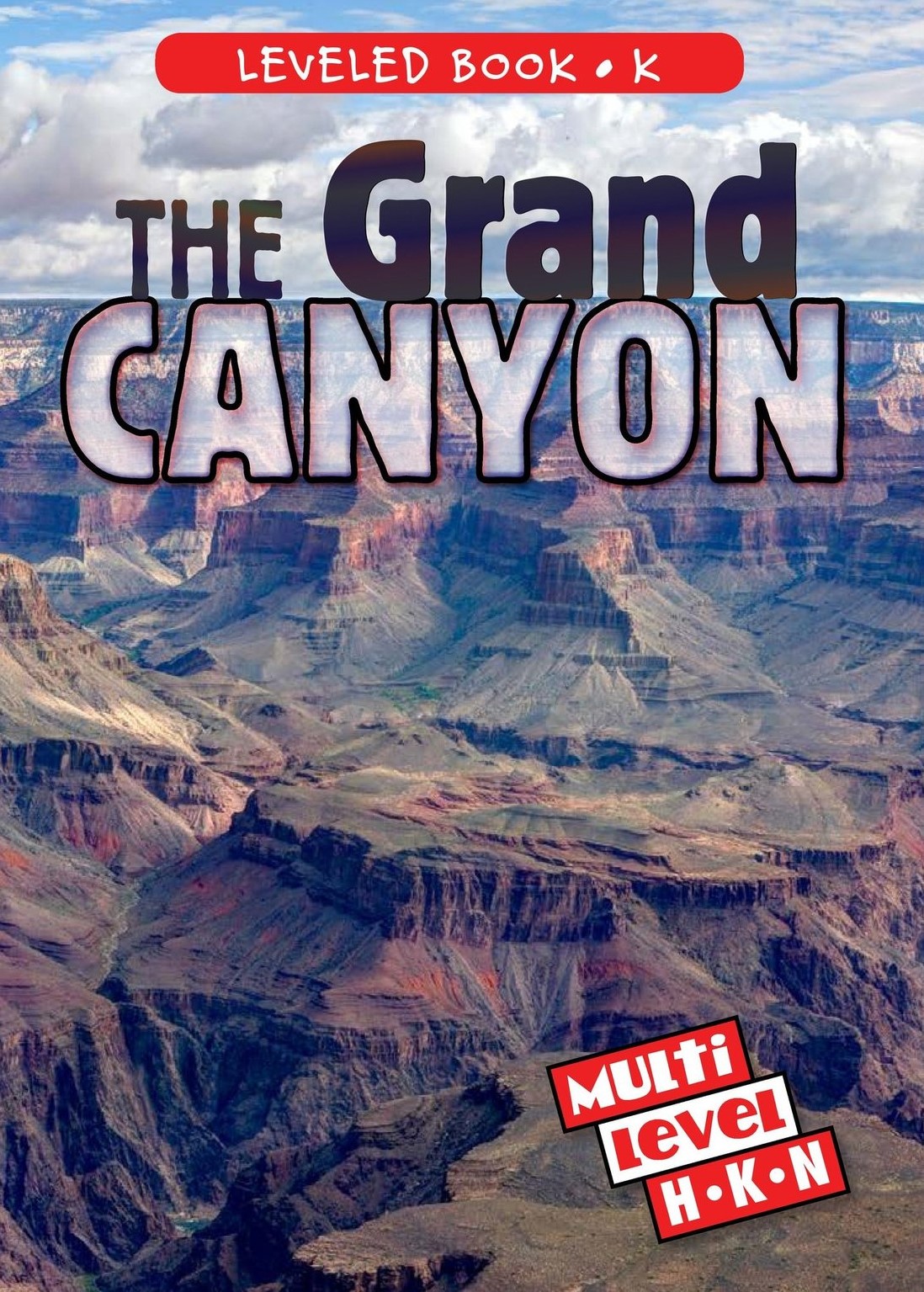 THE Grand CANYON
