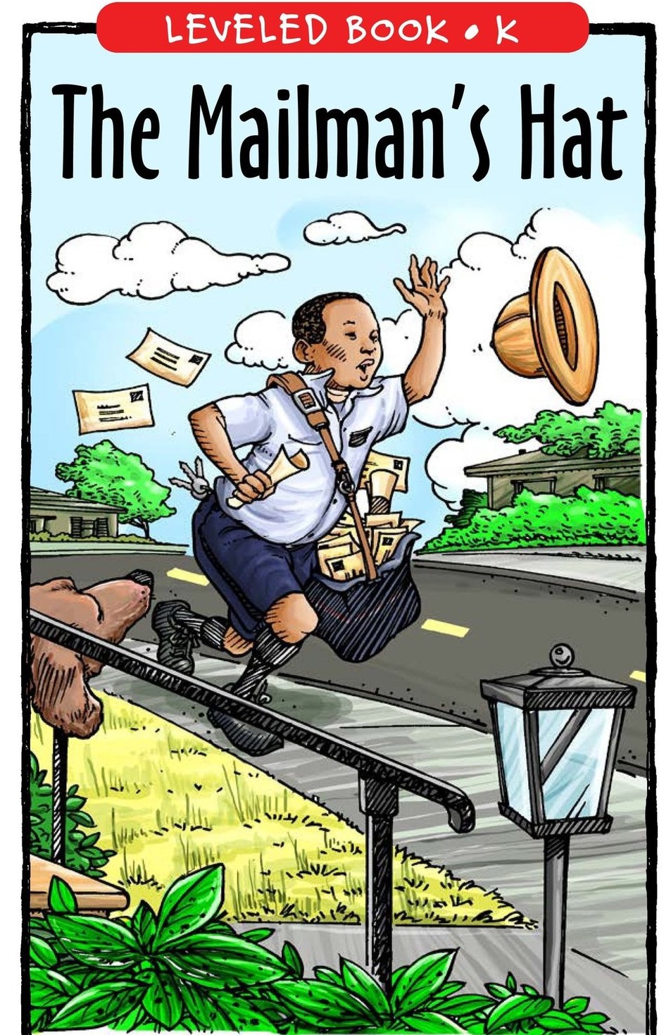 The Mailman's Hat