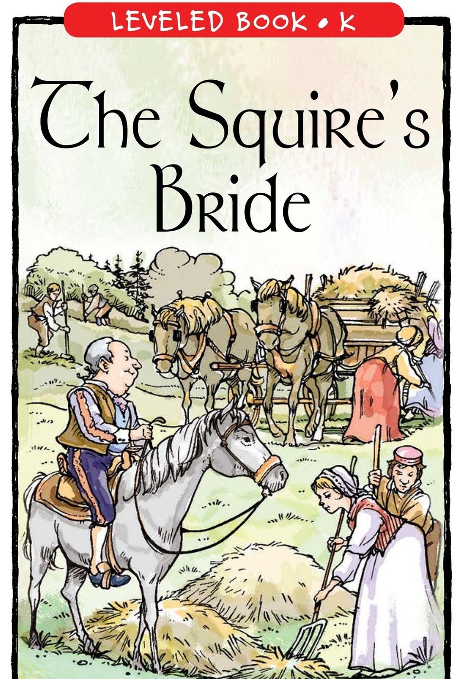 The Squire's Bride