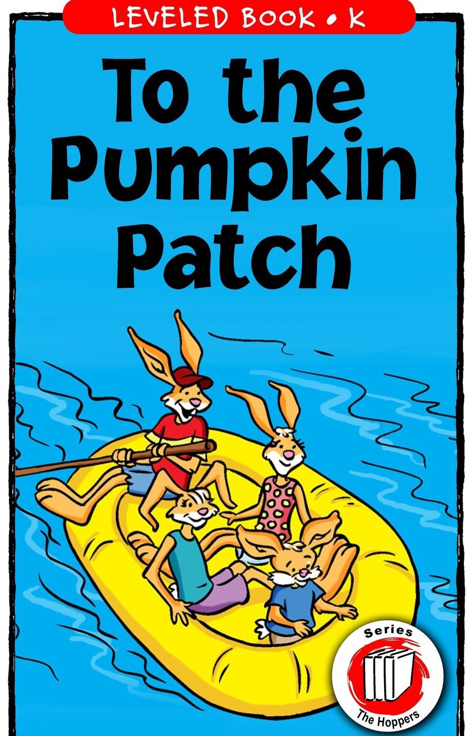 To the Pumpkin Patch