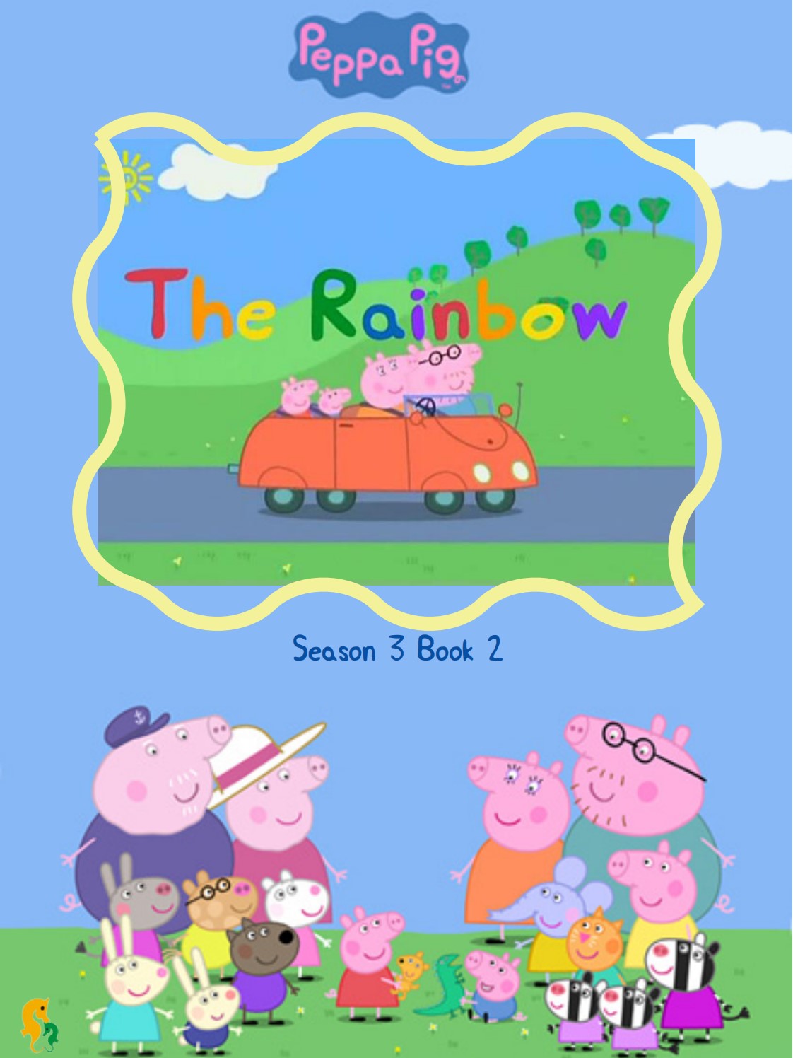 The Rainbow