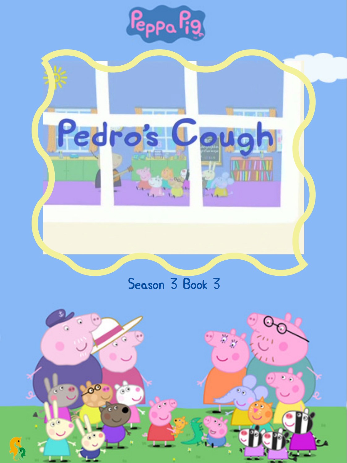 Pedro's Cough
