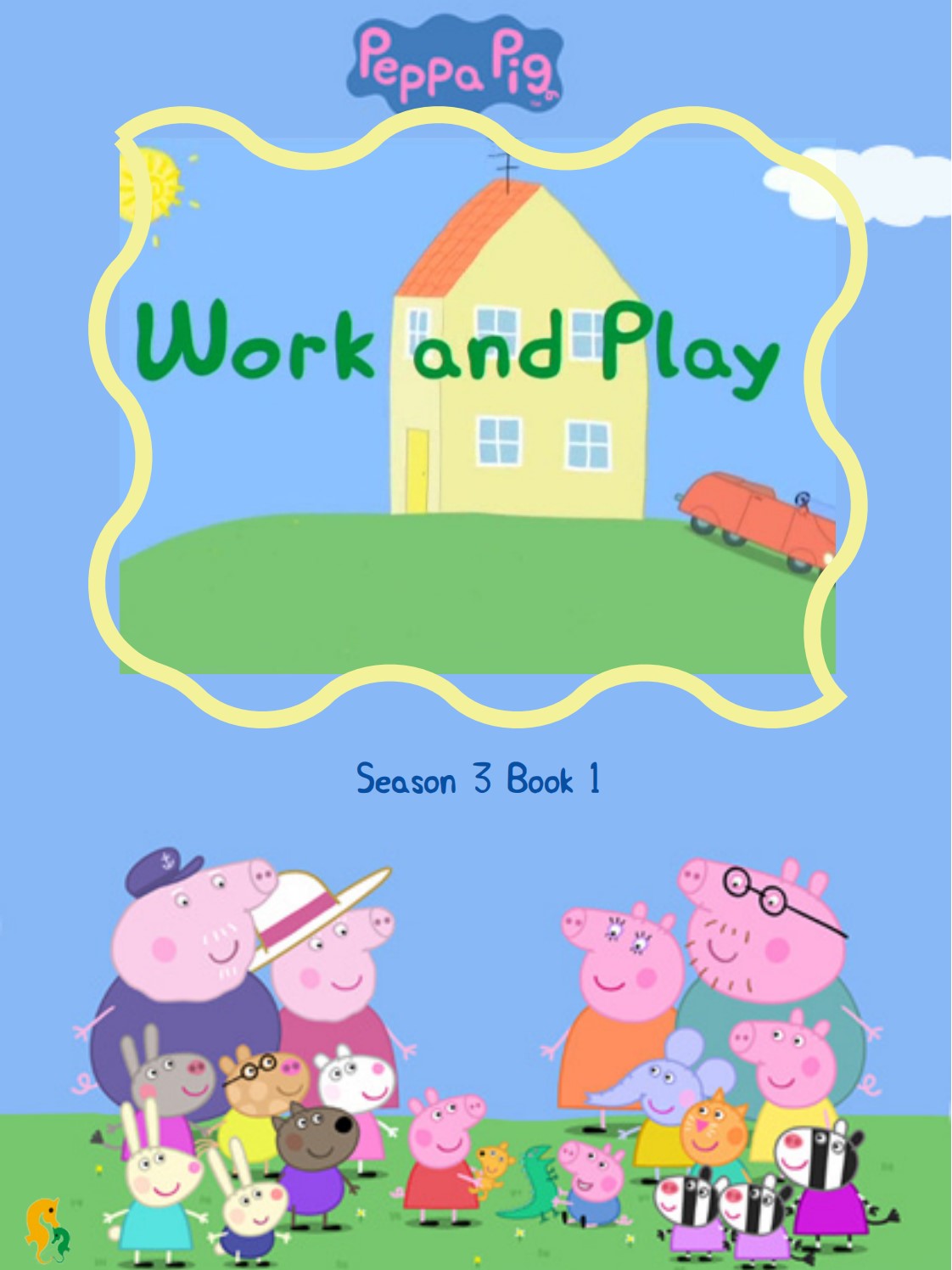 Work and Play