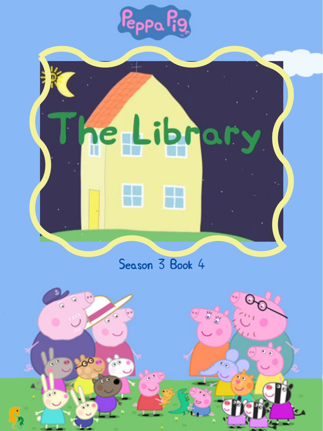 The Library