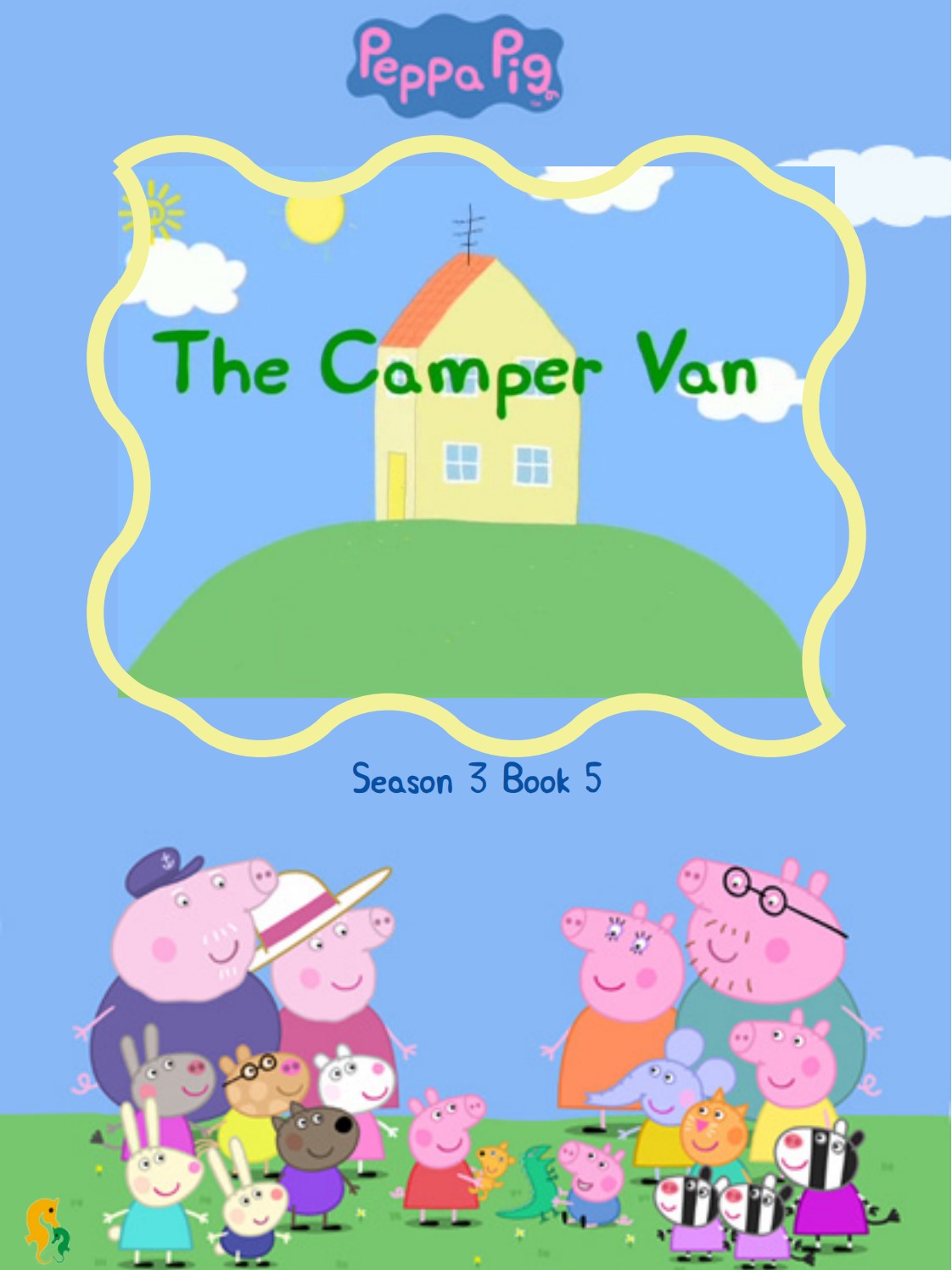 The Camper Van