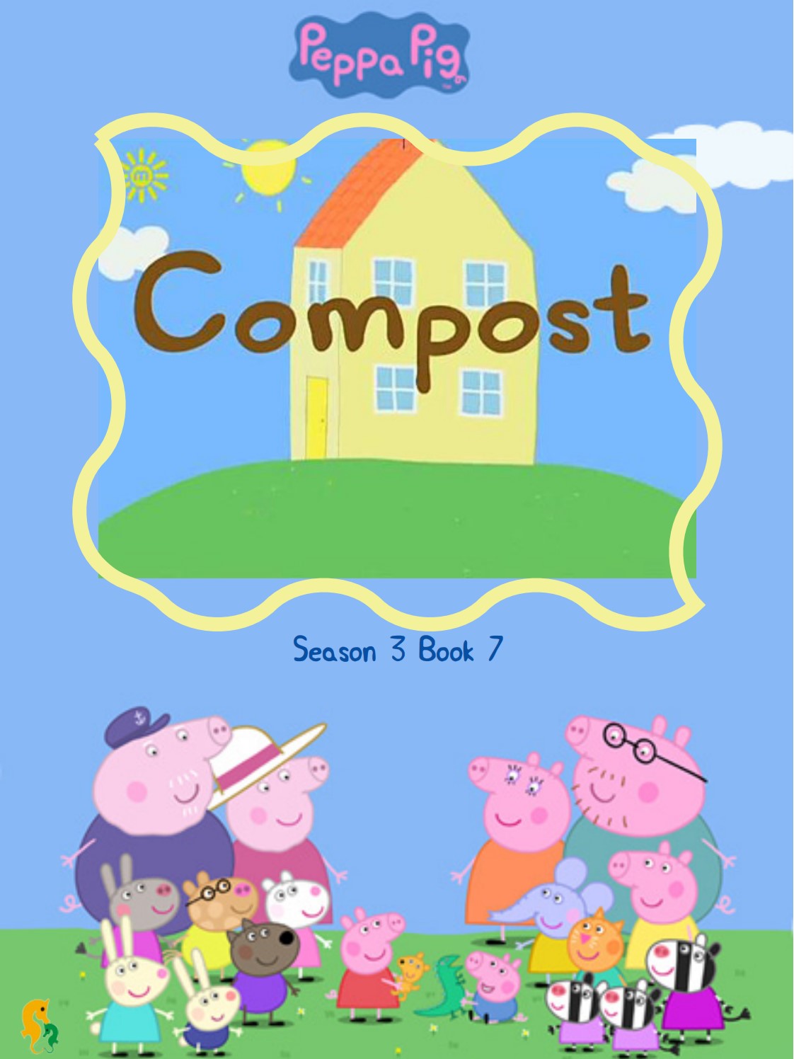 Compost