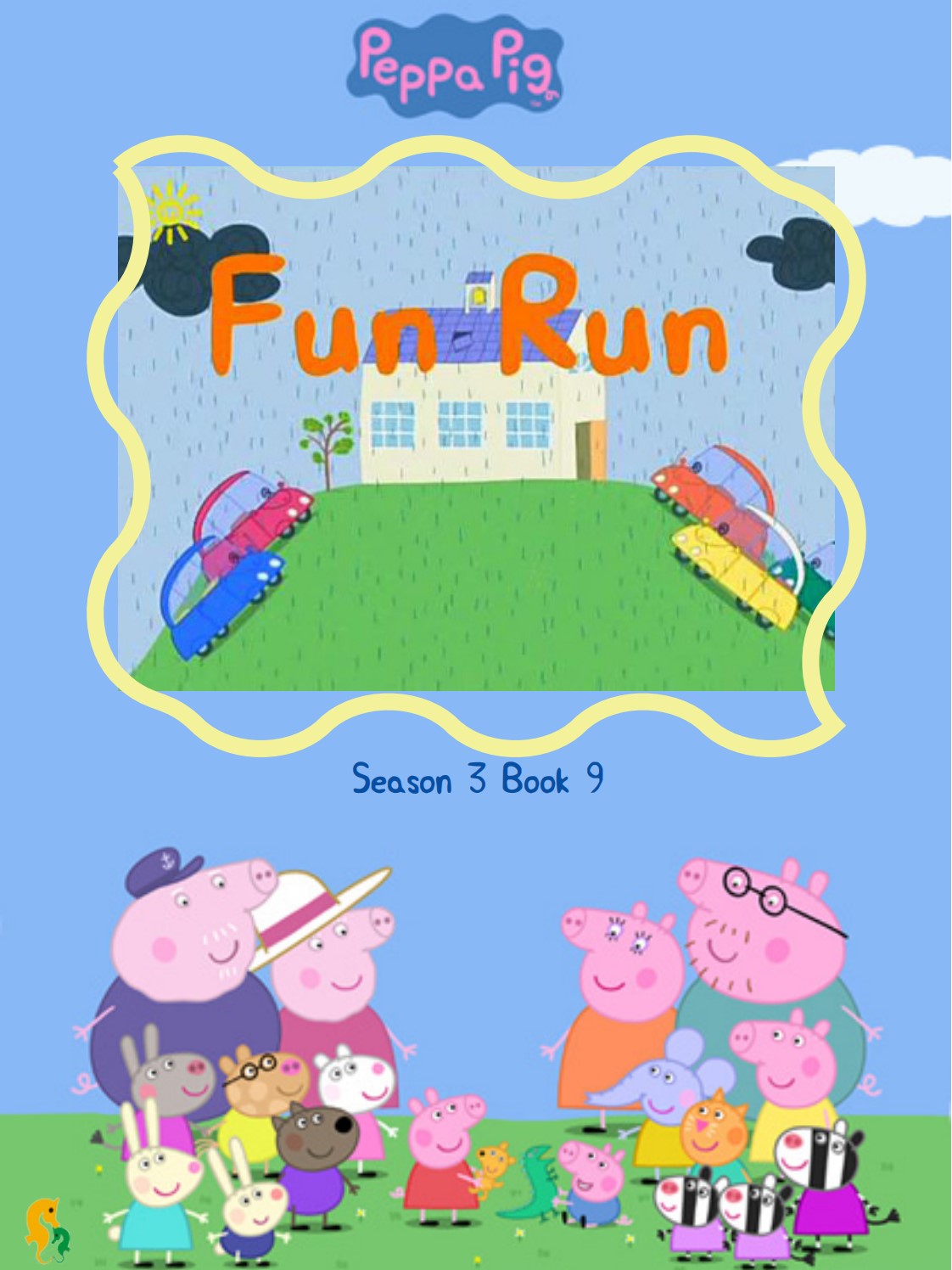 Fun Run