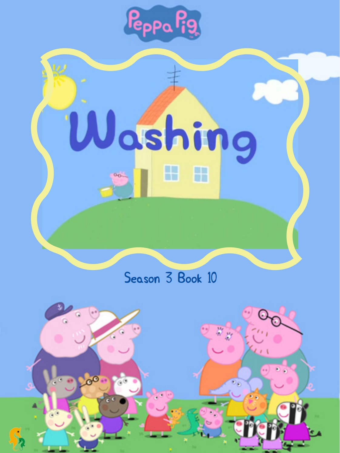 Washing