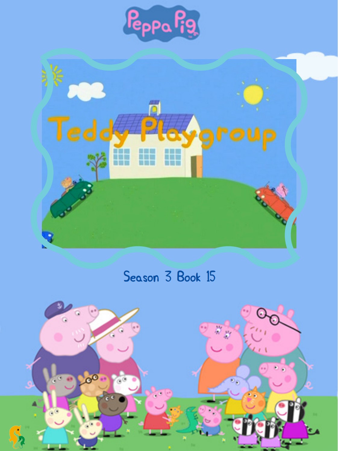 Teddy Playgroup
