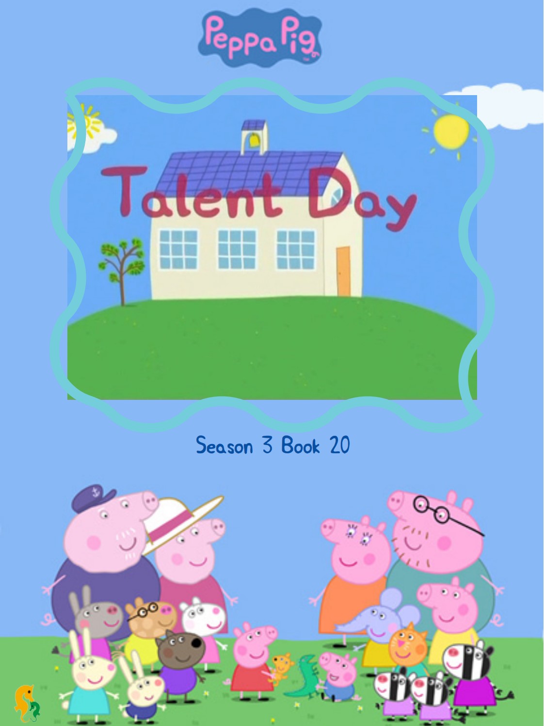 Talent Day