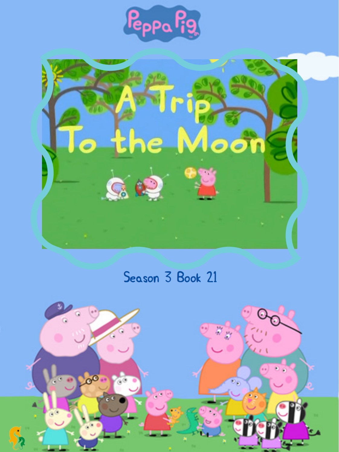 A Trip To the Moon