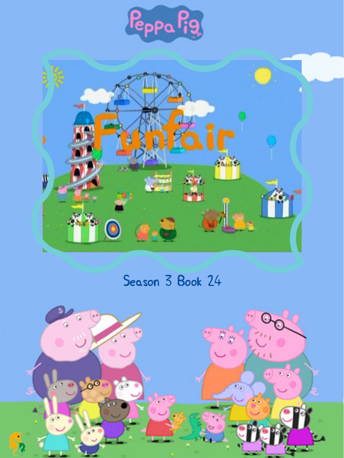 Funfair