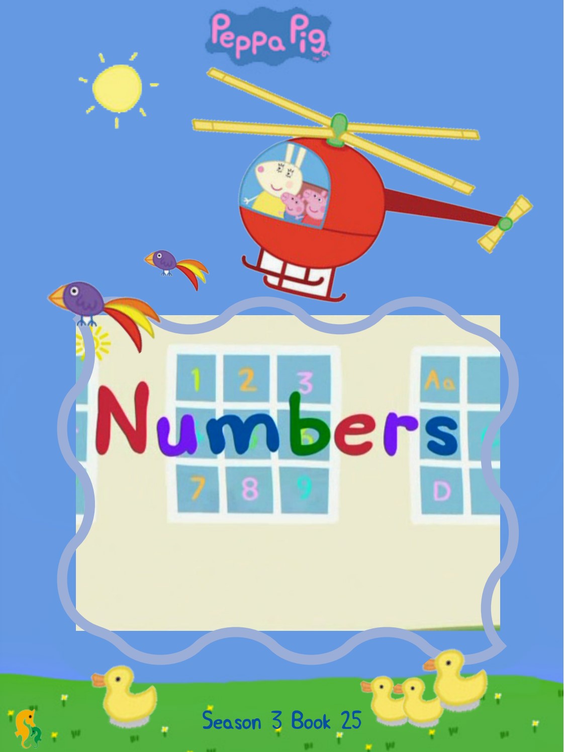 Numbers