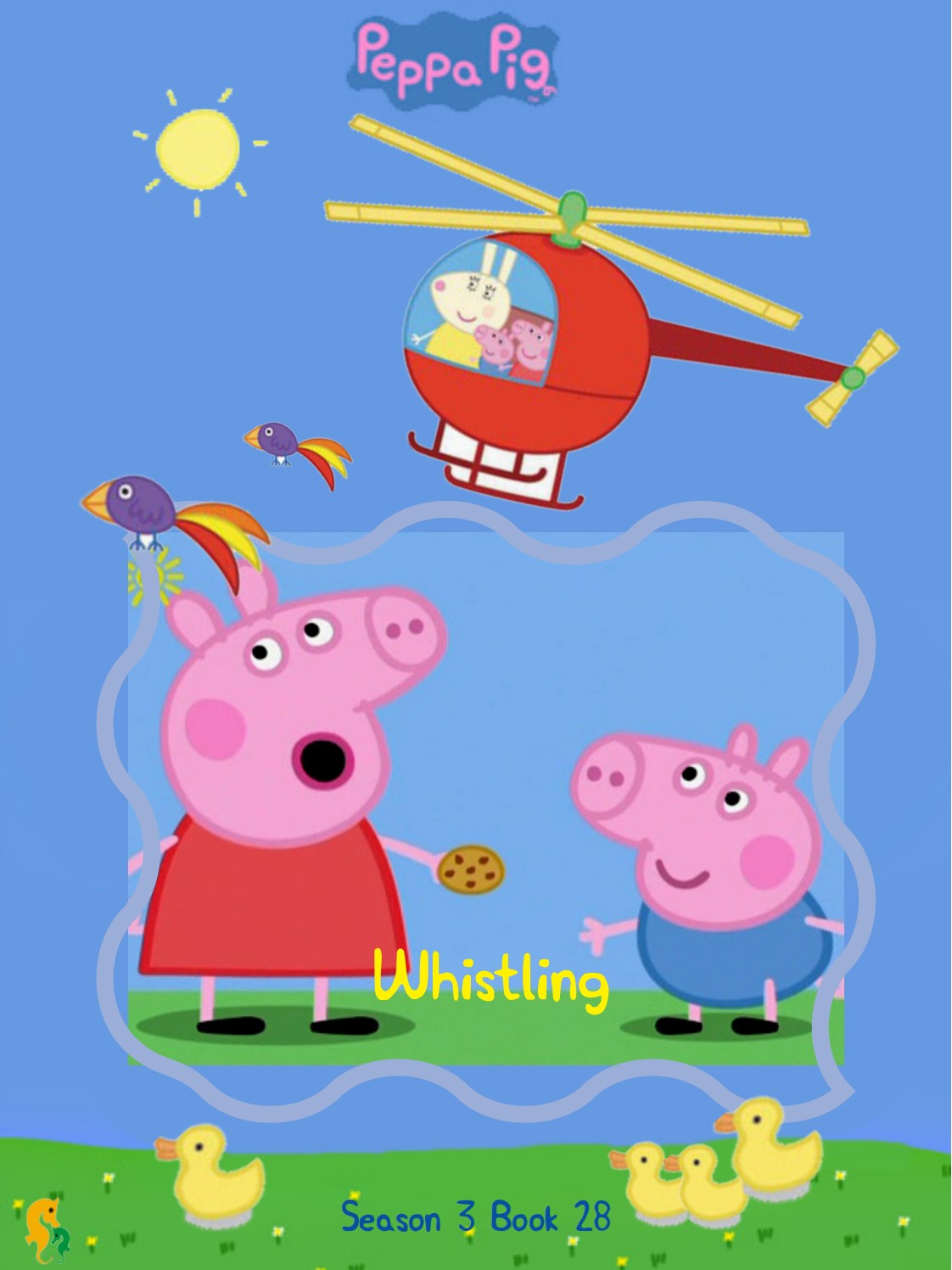 Whistling