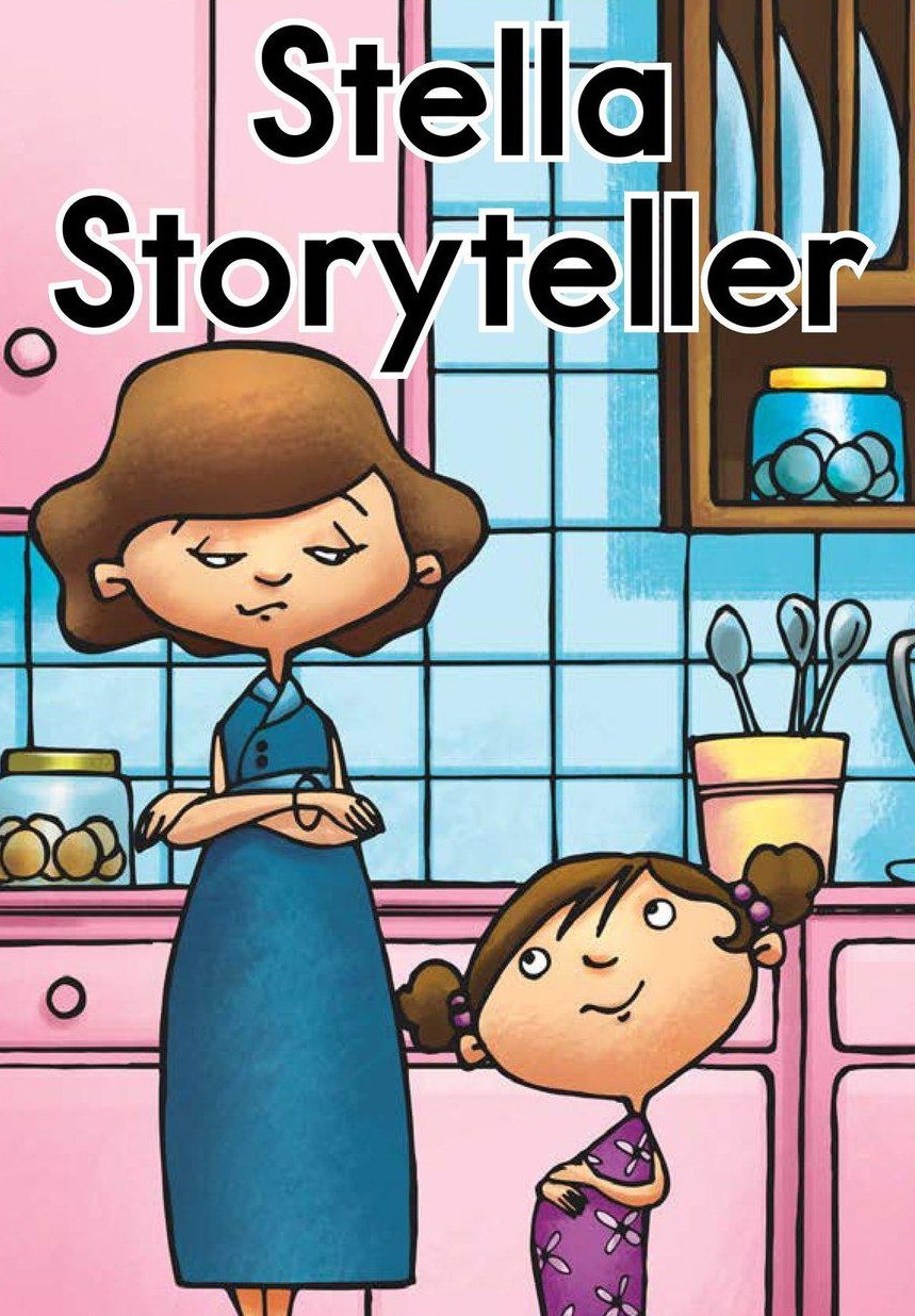 Stella Storyteller
