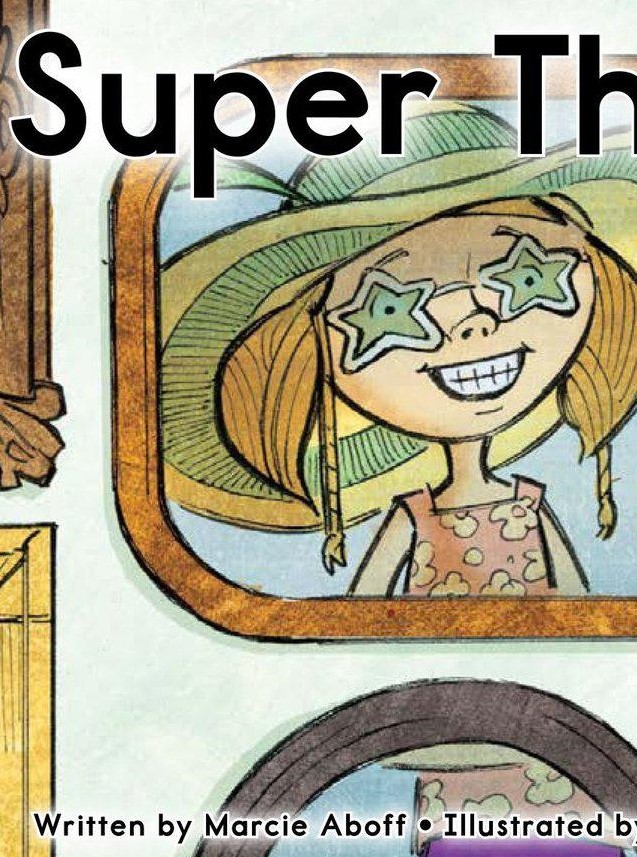 Super Thrift