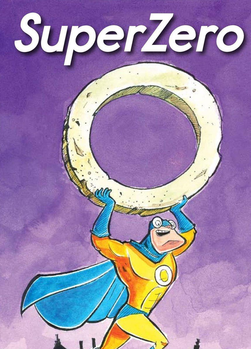 SuperZero