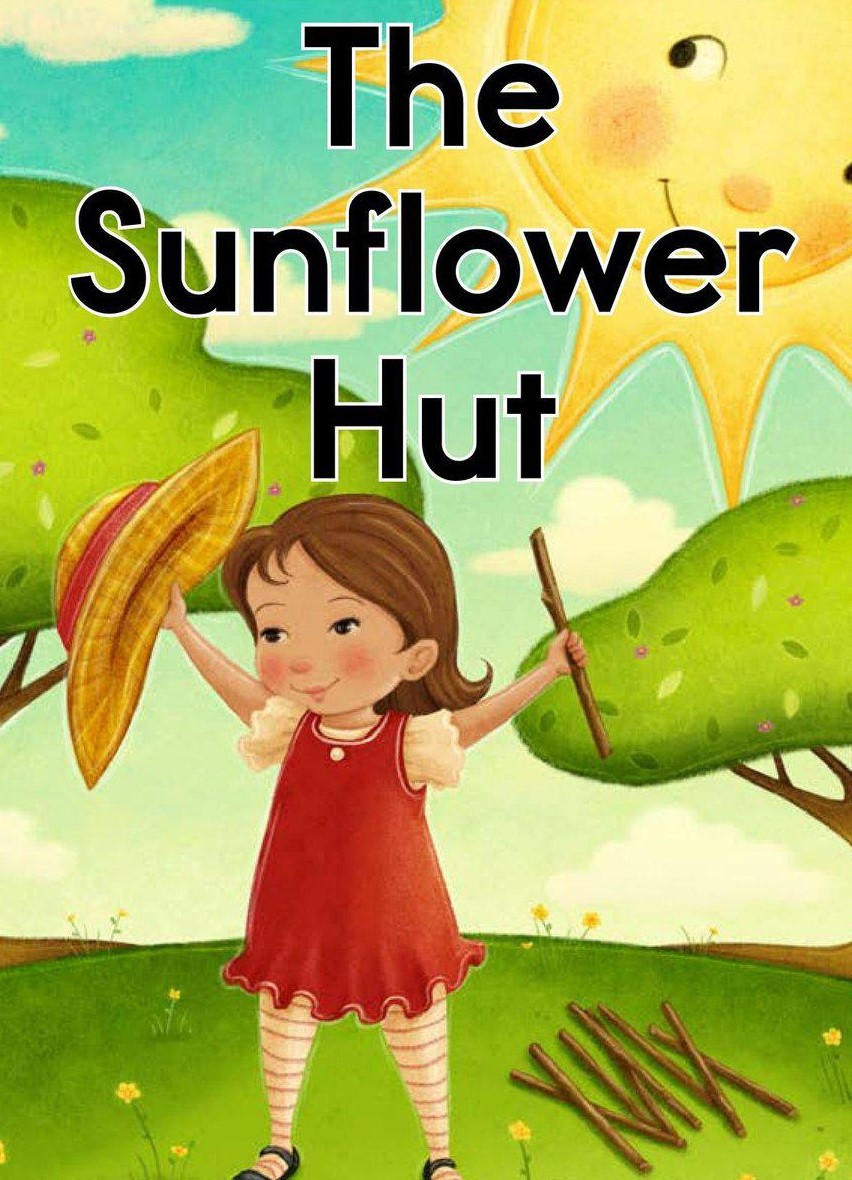 The Sunflower Hut