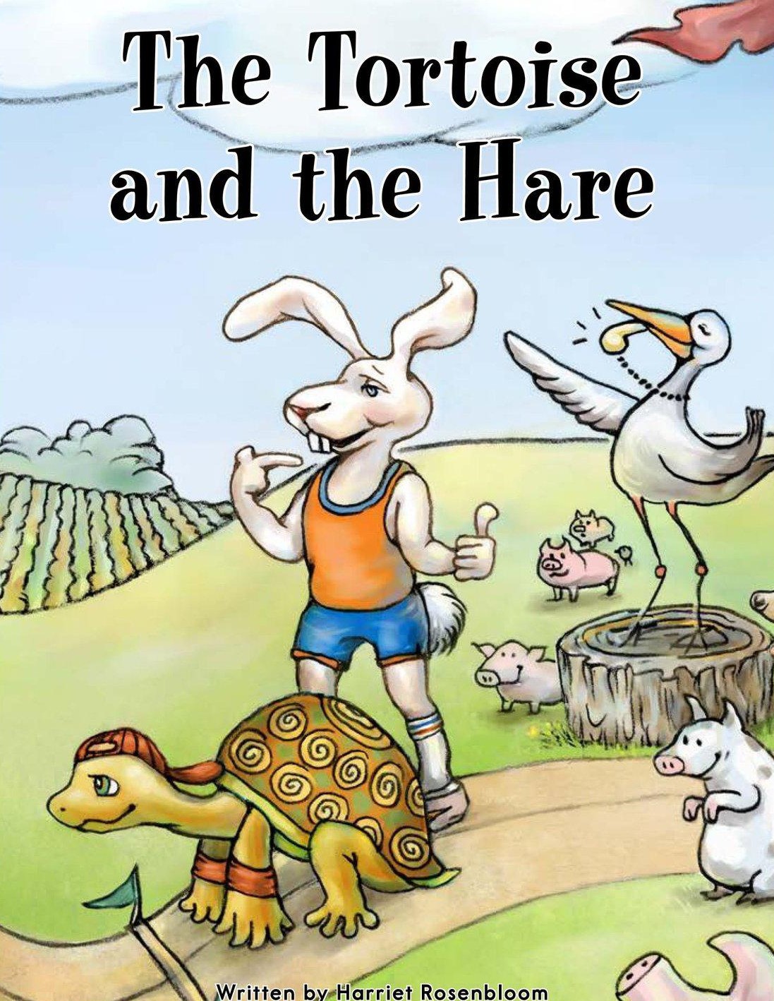 The Tortoise and the Hare