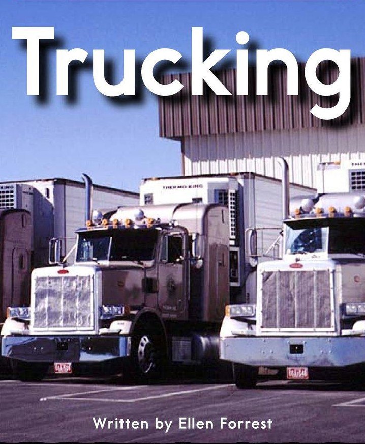Trucking